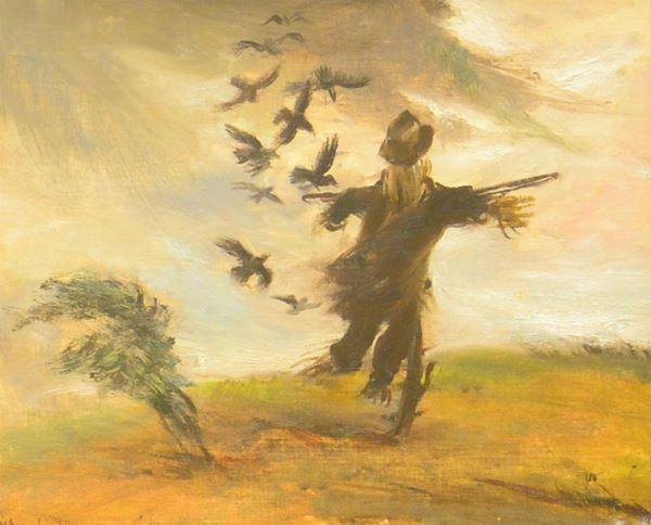 Vittorio Granchi  - Asta GIOIELLI, ARGENTI, ARREDI, DIPINTI - Poggio Bracciolini Casa d'Aste