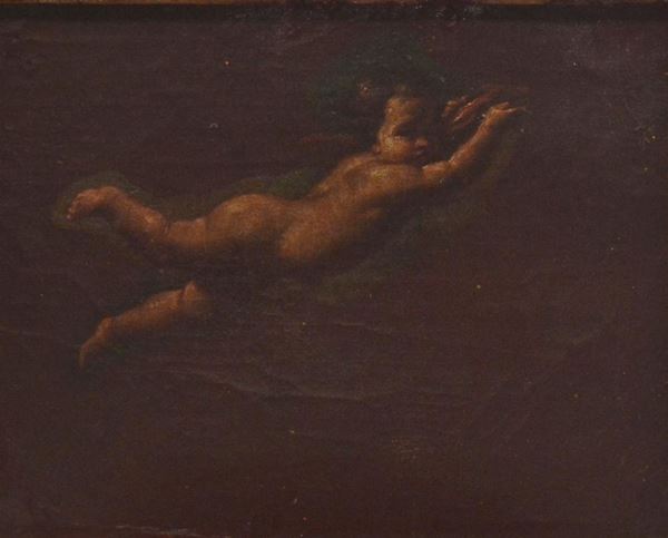 Scuola italiana, sec. XVII