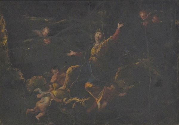 Scuola veronese, sec. XVII