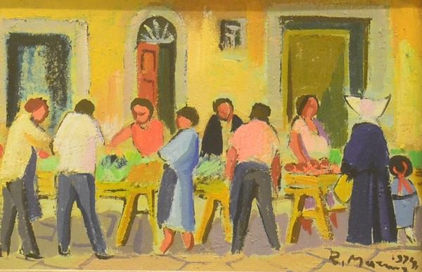 Rodolfo Marma