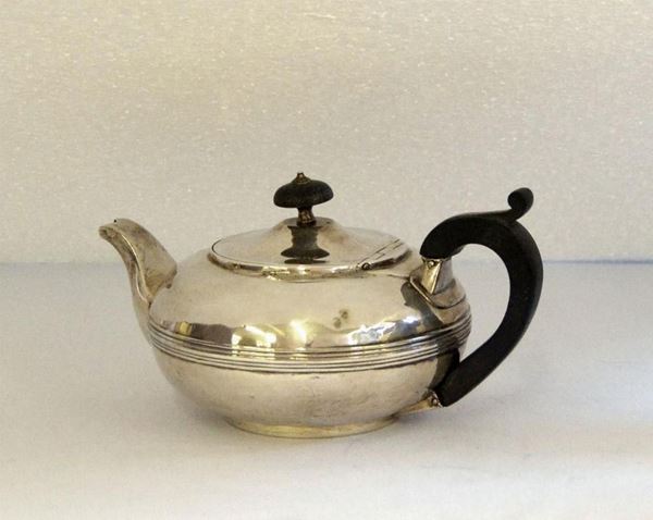 TEIERA, LONDRA 1815
