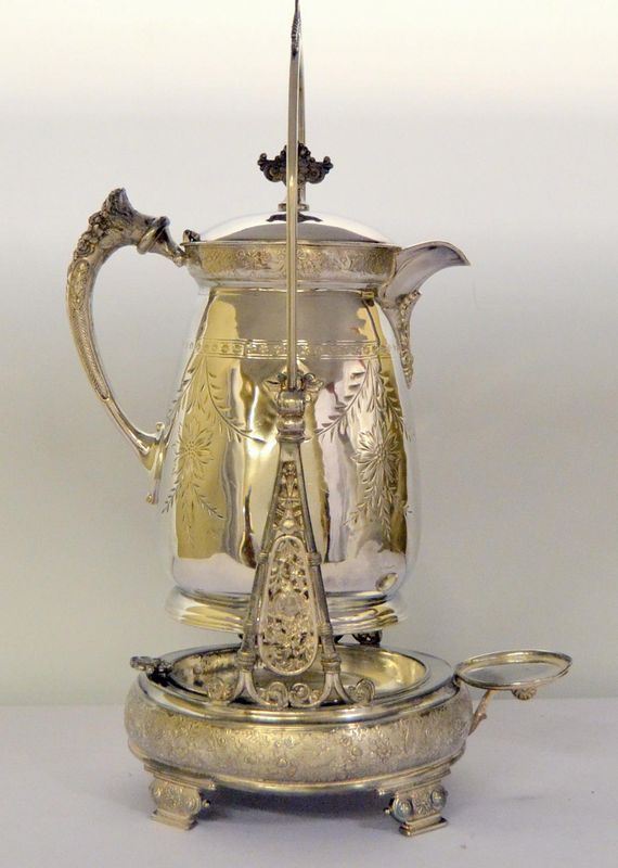 VERSATOIO PER SPREMUTE, STATI UNITI , SEC. XIX  - Asta ANTIQUARIATO, COLLEZIONISMO, GIOIELLI - Poggio Bracciolini Casa d'Aste