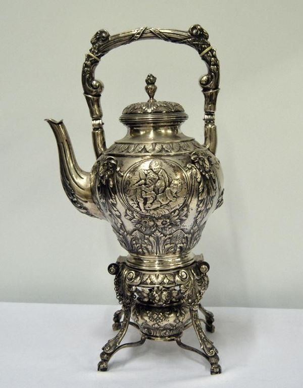 SAMOVAR, PORTOGALLO, FINE SEC. XIX&nbsp;&nbsp;&nbsp;&nbsp;&nbsp;&nbsp;&nbsp;&nbsp;&nbsp;&nbsp;&nbsp;&nbsp;&nbsp;&nbsp;&nbsp;&nbsp;&nbsp;&nbsp;&nbsp;&nbsp;&nbsp;&nbsp;&nbsp;&nbsp;&nbsp;&nbsp;&nbsp;&nbsp;&nbsp;&nbsp;&nbsp;&nbsp;&nbsp;&nbsp;&nbsp;&nbsp;