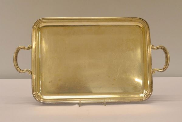 GUANTIERA, SEC XX  - Asta ANTIQUARIATO, COLLEZIONISMO, GIOIELLI - Poggio Bracciolini Casa d'Aste