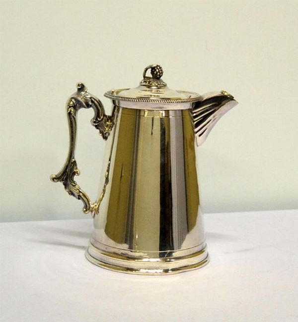 GRANDE BROCCA, SEC. XX  - Asta ANTIQUARIATO, COLLEZIONISMO, GIOIELLI - Poggio Bracciolini Casa d'Aste