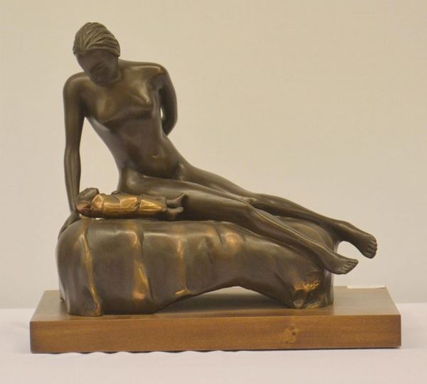 Ugo Attardi