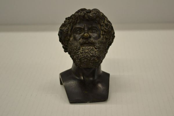 Scuola del sec. XIX  - Asta ANTIQUARIATO, COLLEZIONISMO, GIOIELLI - Poggio Bracciolini Casa d'Aste