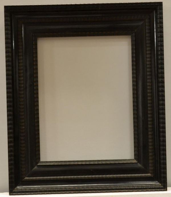 CORNICE, PAESI BASSI, SECOLO XVIII