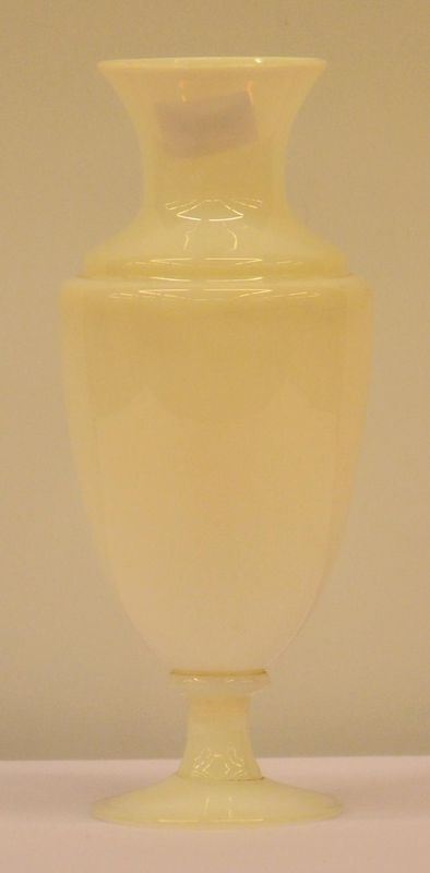 Vaso, sec. XX, manifattura Sevres,