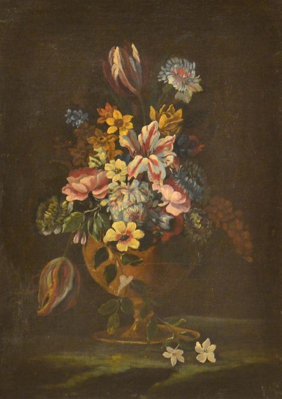 Scuola italiana, sec. XVIII