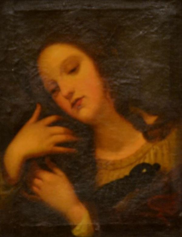 Scuola italiana, sec. XVIII