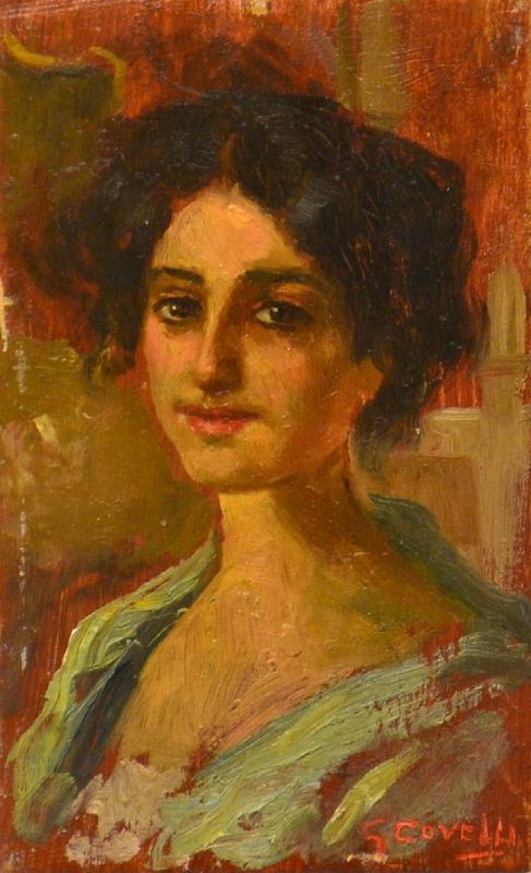 Gaele Covelli