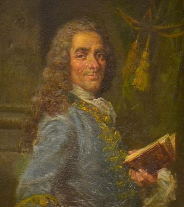 Scuola francese, sec. XVIII