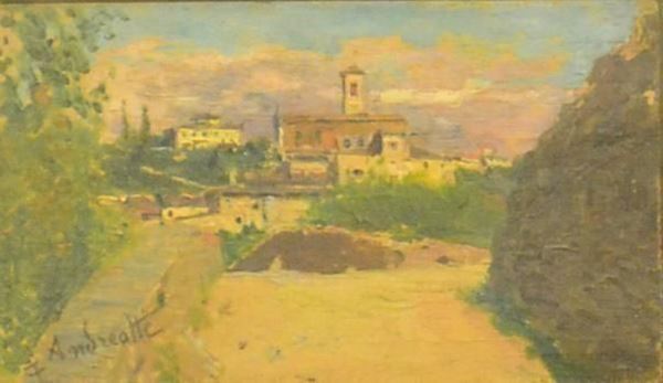 Federico Andreotti