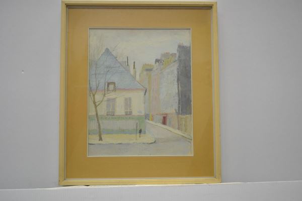 Giuseppe Gagliardi  - Asta ANTIQUARIATO, COLLEZIONISMO, GIOIELLI - Poggio Bracciolini Casa d'Aste