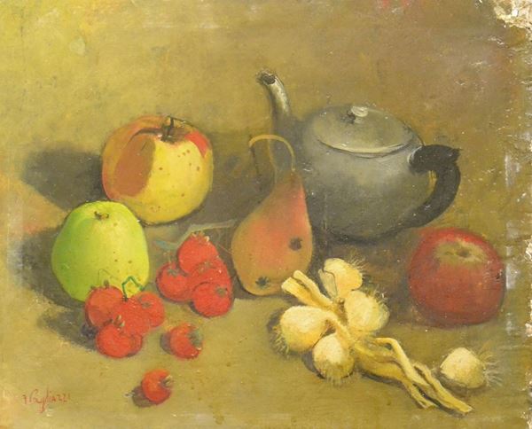 Francesco Pagliazzi