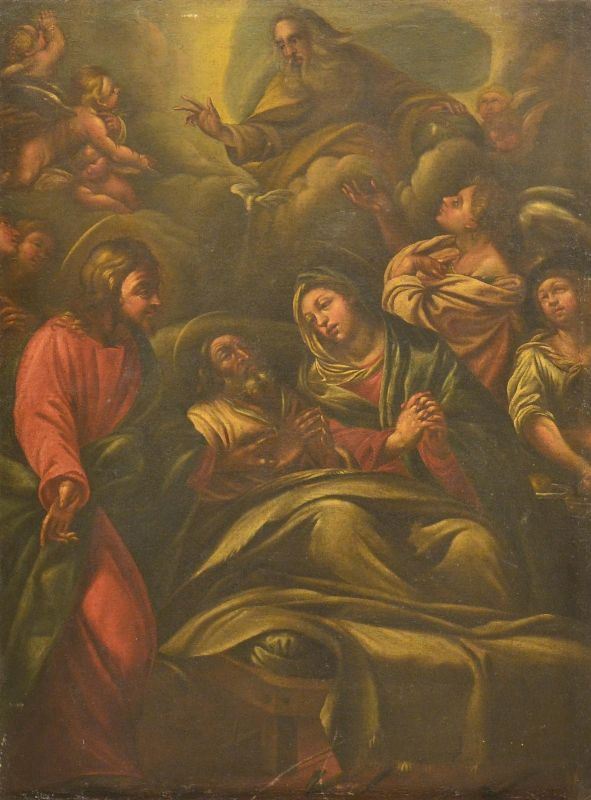 Scuola italiana, sec. XVIII