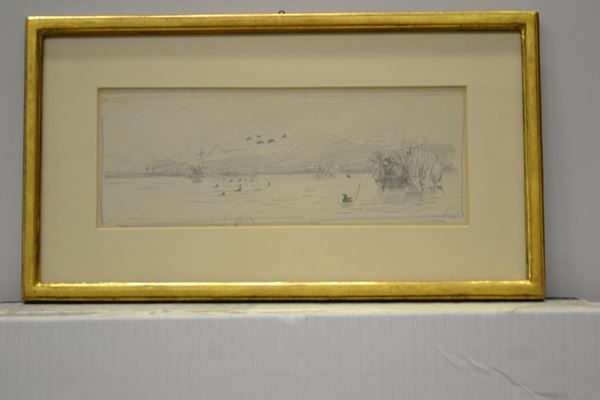 Eugenio Cecconi  - Asta ANTIQUARIATO, COLLEZIONISMO, GIOIELLI - Poggio Bracciolini Casa d'Aste