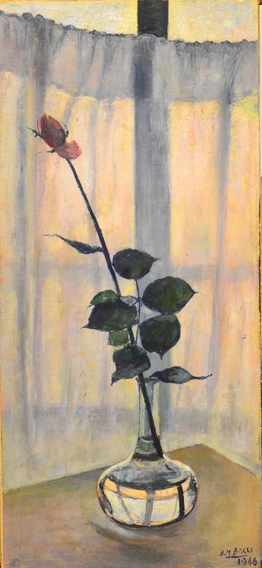 Baccio Maria Bacci