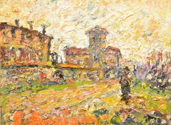 Guido Borgianni  - Asta ANTIQUARIATO, COLLEZIONISMO, GIOIELLI - Poggio Bracciolini Casa d'Aste