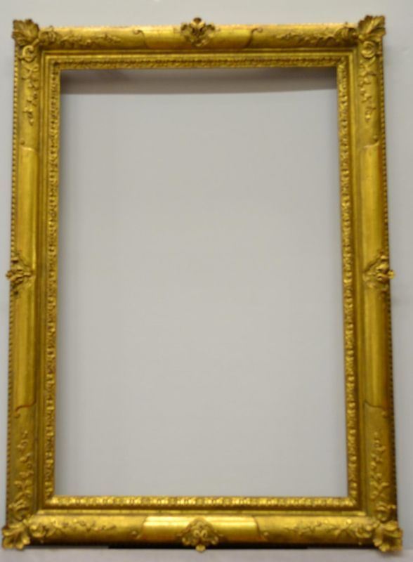 CORNICE, SECOLO XIX
