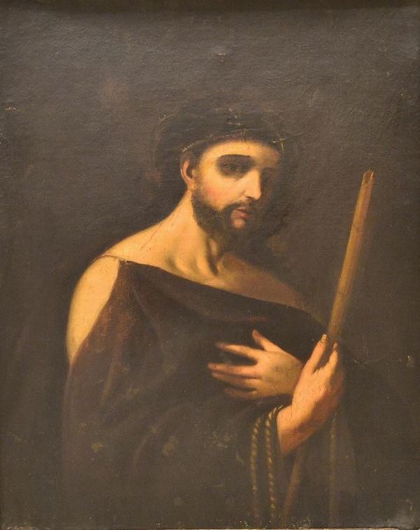 Scuola napoletana, sec. XVII