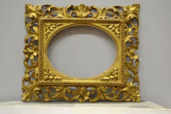 CORNICE, VENEZIA, INIZI SECOLO XIX