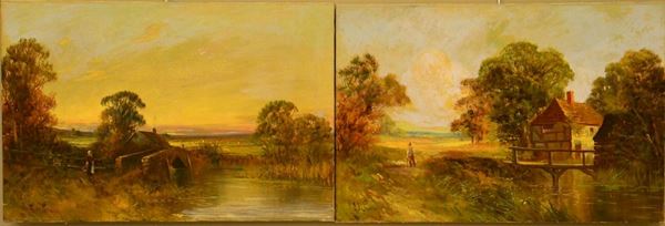 Alfred Feyen Perrin