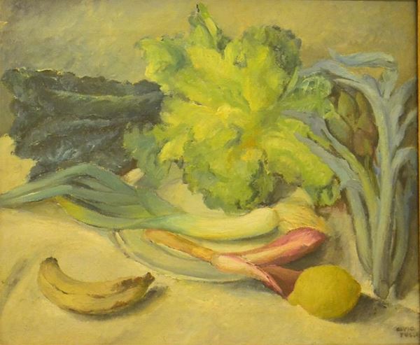 Silvio Pucci  - Asta ANTIQUARIATO, COLLEZIONISMO, GIOIELLI - Poggio Bracciolini Casa d'Aste