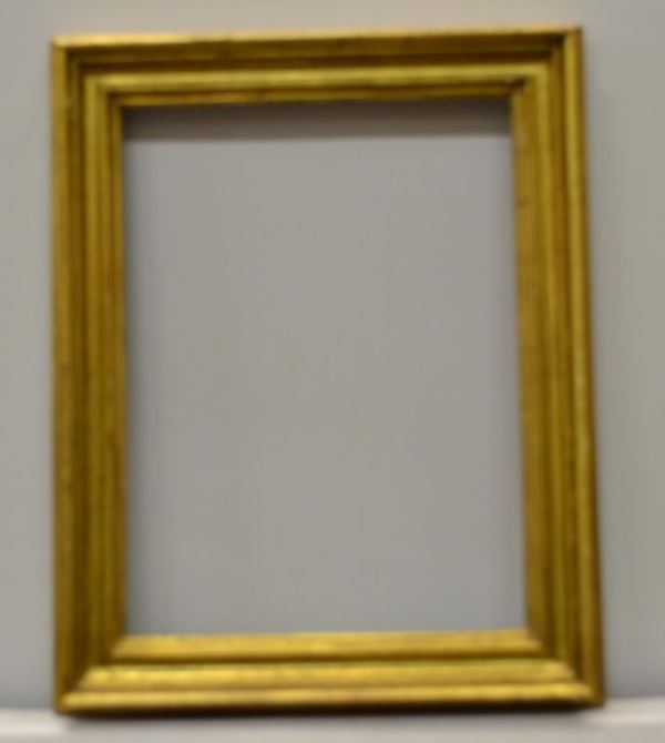 CORNICE, SECOLO XIX