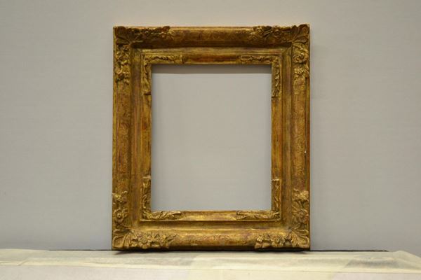 CORNICE, SECOLO XIX
