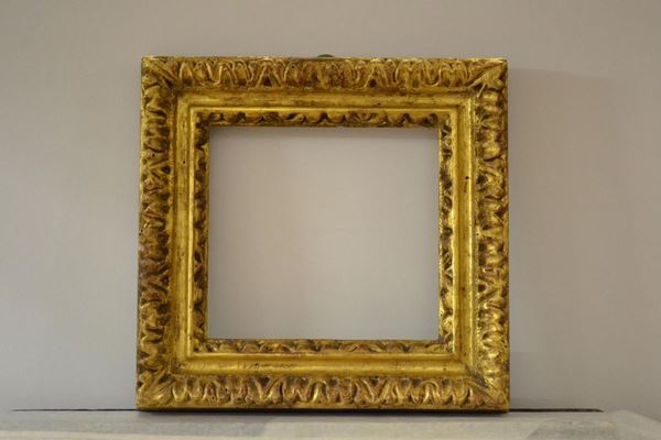 CORNICE, SECOLO XIX