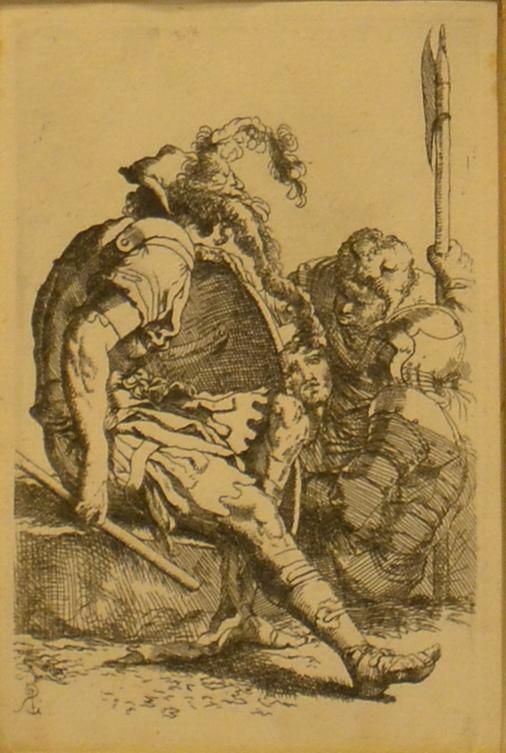 Salvator Rosa