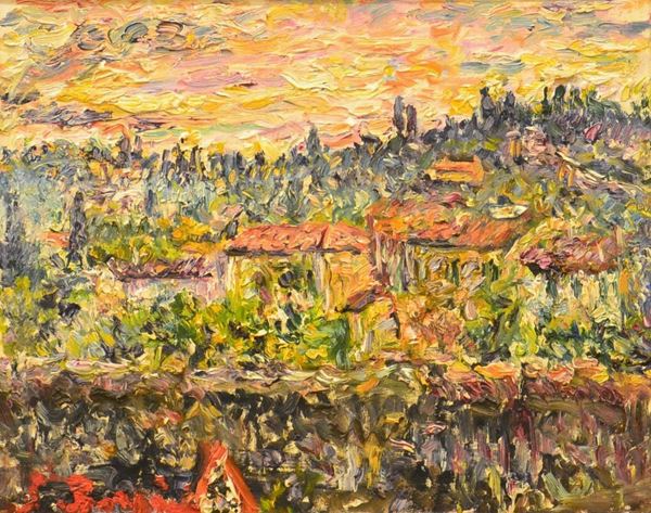 Guido Borgianni  - Asta ANTIQUARIATO, COLLEZIONISMO, GIOIELLI - Poggio Bracciolini Casa d'Aste