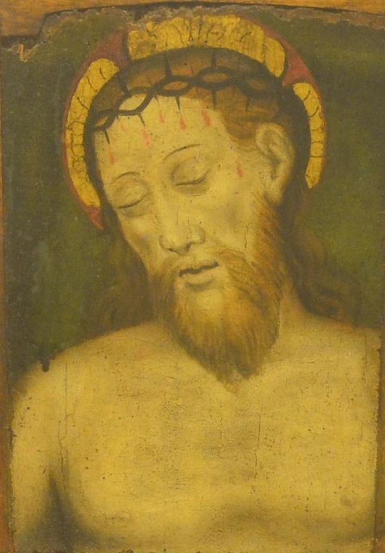 Scuola del sec. XVII