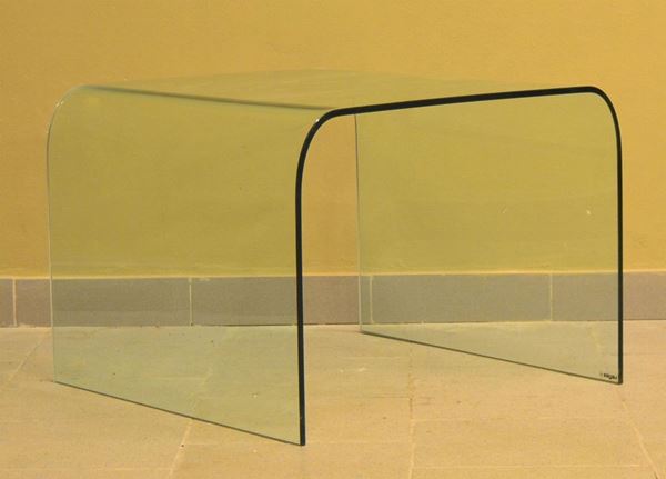 Tavolino da salotto, manifattura Reflex,  - Asta ANTIQUARIATO, COLLEZIONISMO, GIOIELLI - Poggio Bracciolini Casa d'Aste