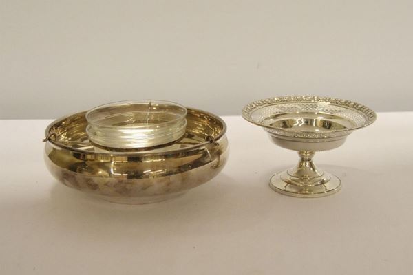 PORTACAVIALE, SEC. XX                                                       - Asta DIPINTI  MOBILI  OGGETTI D'ARTE - Poggio Bracciolini Casa d'Aste