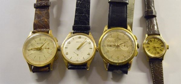 Orologio da polso Zenith                                                  