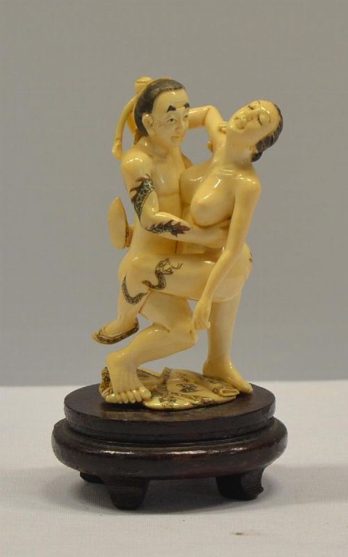 Scultura, arte orientale, sec. XIX, in avorio,&nbsp;&nbsp;&nbsp;&nbsp;&nbsp;&nbsp;&nbsp;&nbsp;&nbsp;&nbsp;&nbsp;&nbsp;&nbsp;&nbsp;&nbsp;&nbsp;&nbsp;&nbsp;&nbsp;&nbsp;&nbsp;&nbsp;&nbsp;&nbsp;&nbsp;&nbsp;&nbsp;&nbsp;