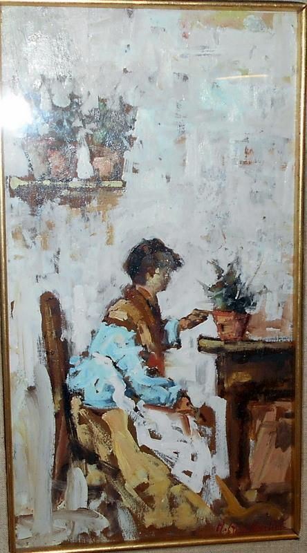 Norberto Martini                                                          
