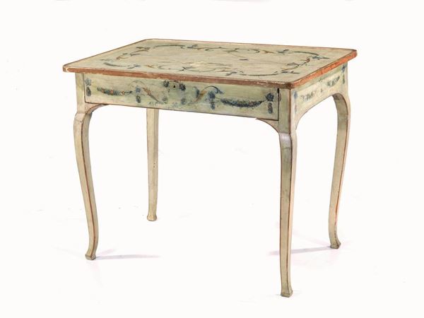 TOILETTE, TOSCANA, SECOLO XVIII  - Asta INTERNI - Poggio Bracciolini Casa d'Aste