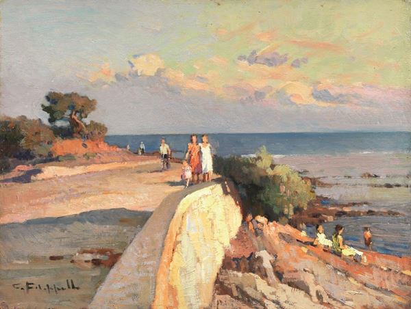 Cafiero Filippelli