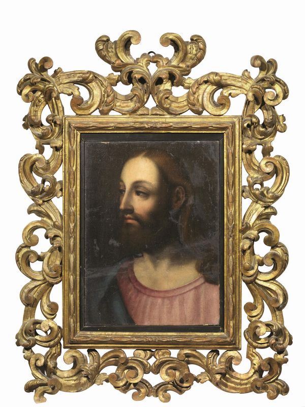 Scuola toscana, fine sec. XVI