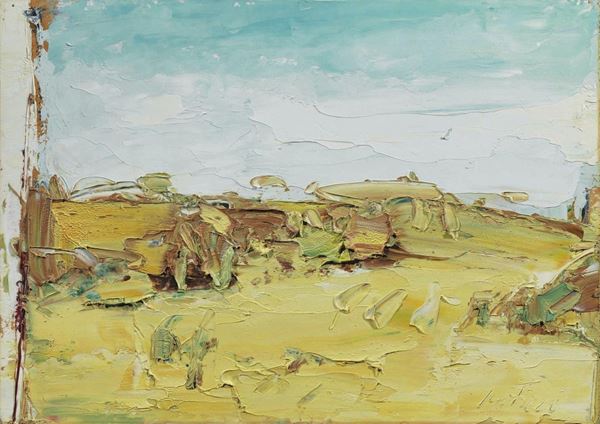 Sergio Scatizzi