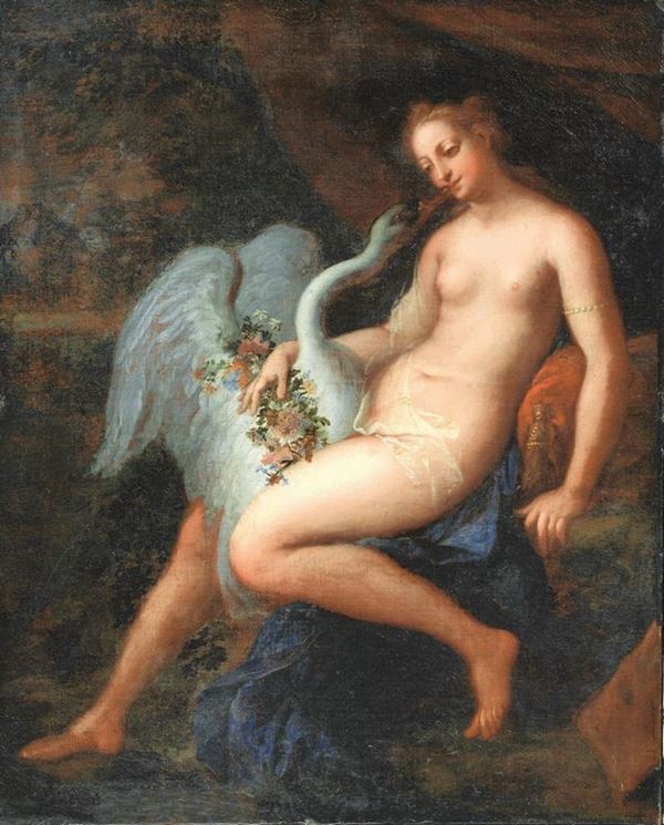 Scuola della fine del sec. XVIII