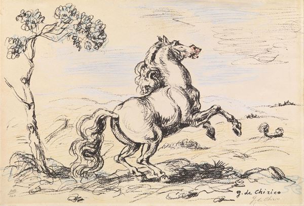 Giorgio De Chirico
