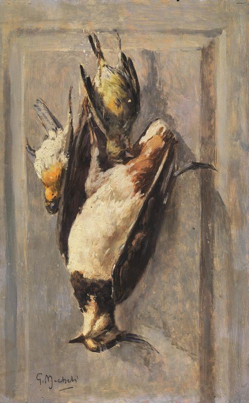 Guglielmo Micheli  - Asta INTERNI - Poggio Bracciolini Casa d'Aste