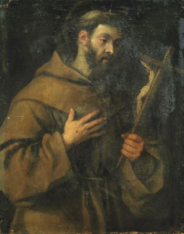 Scuola emiliana, sec. XVIII