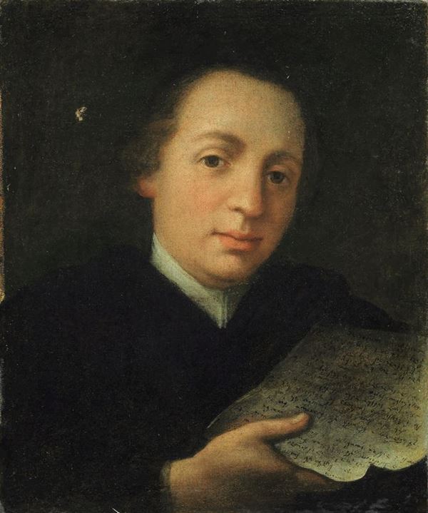 Scuola romana, sec. XVIII