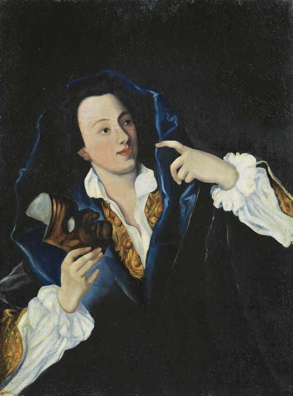 Scuola italiana, sec. XVIII